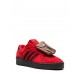 Adidas Rivalry Marvel - Deadpool Sneakers