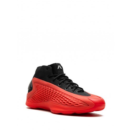 Adidas Anthony Edwards 1 "Georgia" sneakers