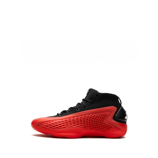 Adidas Anthony Edwards 1 "Georgia" sneakers