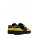 Adidas x Marvel Rivalry 86 Low Wolverine sneakers