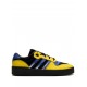 Adidas x Marvel Rivalry 86 Low Wolverine sneakers