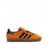 Adidas Gazelle Indoor "Orange/Core Black" sneakers
