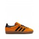 Adidas Gazelle Indoor "Orange/Core Black" sneakers