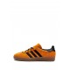 Adidas Gazelle Indoor "Orange/Core Black" sneakers