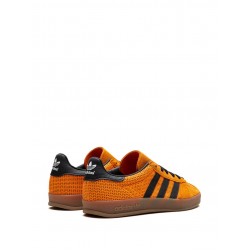 Adidas Gazelle Indoor "Orange/Core Black" sneakers Adidas Gazelle Indoor "Orange/Core Black" sneakers