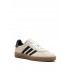 Adidas Gazelle Indoor Aluminum/Core Black Sneakers