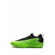 Adidas Anthony Edwards 1 Low Slime - Lucid Lime/Aurora Ink/Core Black Sneakers