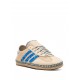 Adidas x CLOT Gazelle Linen Khaki/Light Blue sneakers Adidas x CLOT Gazelle Linen Khaki/Light Blue sneakers