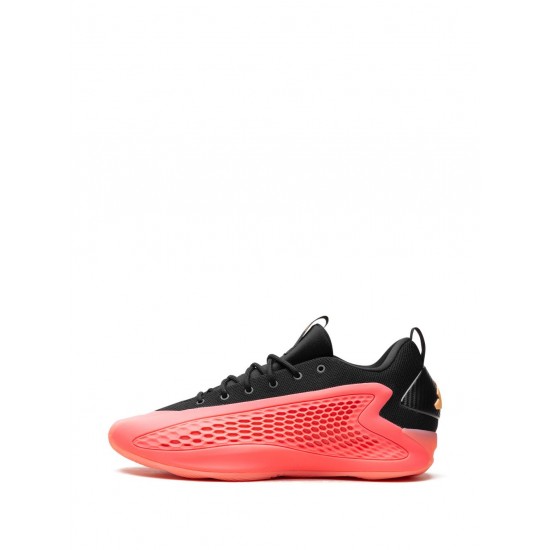 Adidas AE1 Low Mural Sneakers