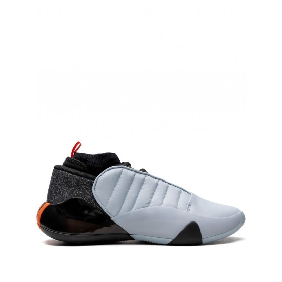 Adidas Harden Volume 7 Black Sneakers Adidas Harden Volume 7 Black Sneakers