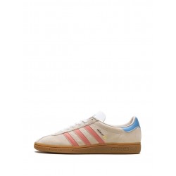 Adidas Munchen 24 Beige Sneakers