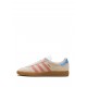 Adidas Munchen 24 Beige Sneakers