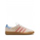 Adidas Munchen 24 Beige Sneakers