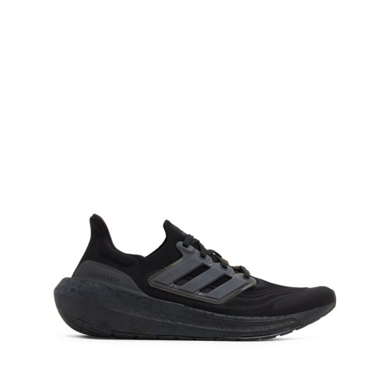 Adidas ULTRABOOST LIGHT "Black" Sneaker