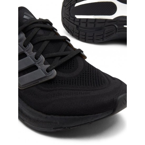 Adidas ULTRABOOST LIGHT "Black" Sneaker