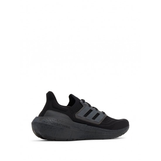 Adidas ULTRABOOST LIGHT "Black" Sneaker