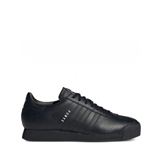 Adidas Samoa Black Sneakers Adidas Samoa Black Sneakers