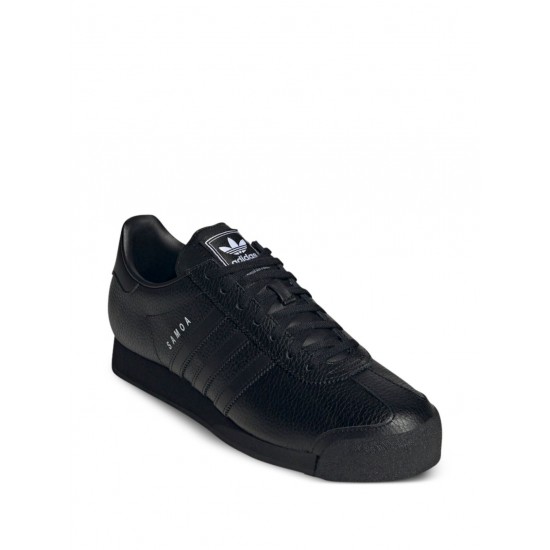 Adidas Samoa Black Sneakers Adidas Samoa Black Sneakers