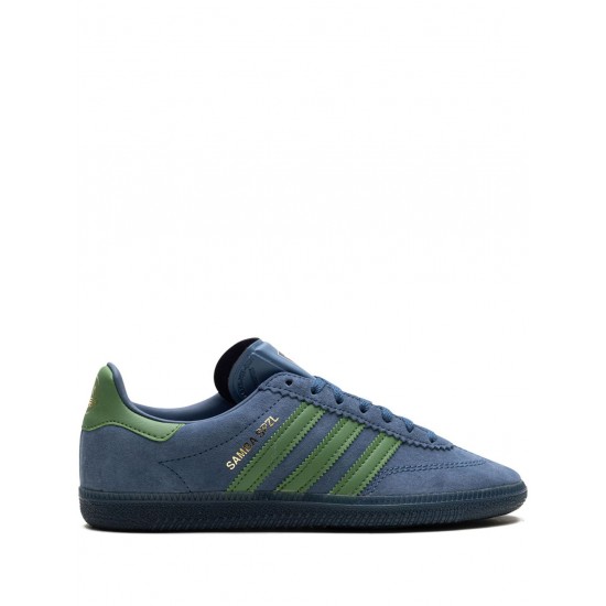 Adidas x END. Samba Deco "By The Sea" sneakers Adidas x END. Samba Deco "By The Sea" sneakers
