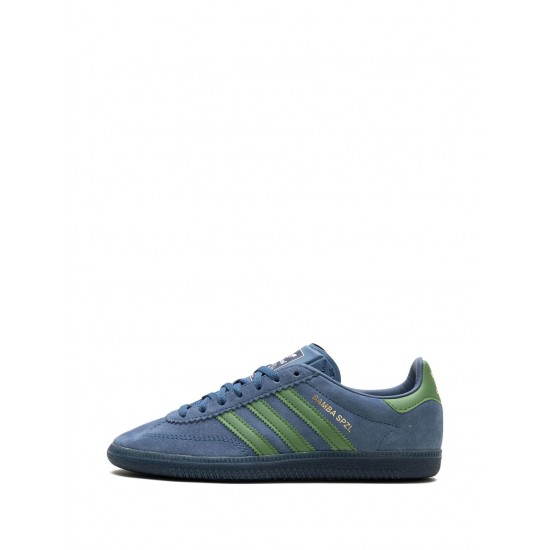 Adidas x END. Samba Deco "By The Sea" sneakers Adidas x END. Samba Deco "By The Sea" sneakers