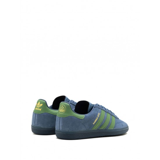 Adidas x END. Samba Deco "By The Sea" sneakers Adidas x END. Samba Deco "By The Sea" sneakers