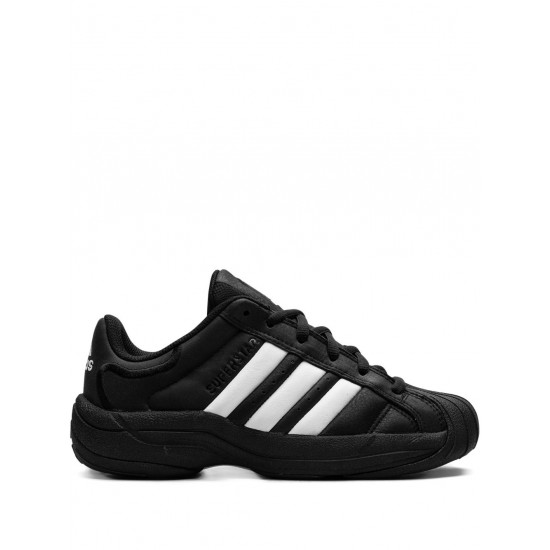 Adidas Superstar Millenium Core Black/Footwear White Sneakers