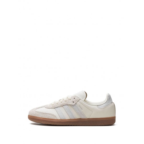 Adidas x NAKED Samba Copenhagen Lace sneakers