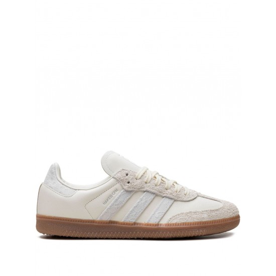 Adidas x NAKED Samba Copenhagen Lace sneakers