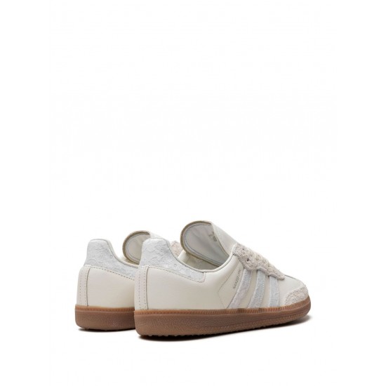 Adidas x NAKED Samba Copenhagen Lace sneakers