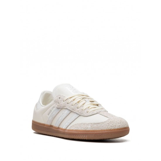 Adidas x NAKED Samba Copenhagen Lace sneakers