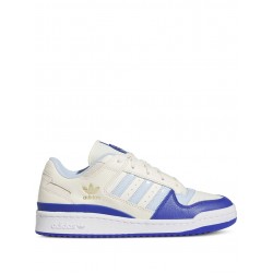 Adidas Forum Low CL White Sneakers Adidas Forum Low CL White Sneakers