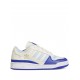 Adidas Forum Low CL White Sneakers Adidas Forum Low CL White Sneakers