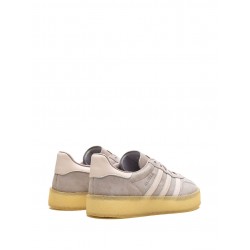 Adidas x Clarks 8th Street Gazelle Indoor Ronnie Fieg Molecule Exclusive sneakers