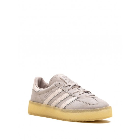 Adidas x Clarks 8th Street Gazelle Indoor Ronnie Fieg Molecule Exclusive sneakers