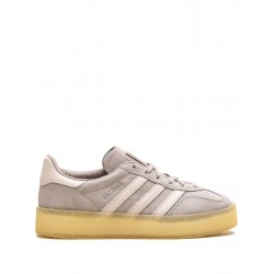 Adidas x Clarks 8th Street Gazelle Indoor Ronnie Fieg Molecule Exclusive sneakers Adidas x Clarks 8th Street Gazelle Indoor Ronnie Fieg Molecule Exclusive sneakers