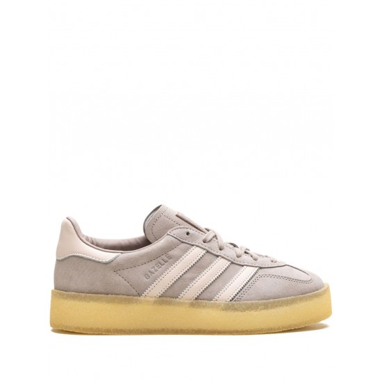 Adidas x Clarks 8th Street Gazelle Indoor Ronnie Fieg Molecule Exclusive sneakers
