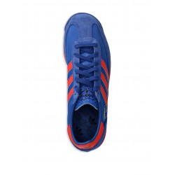 Adidas SL 72 RS suede sneakers