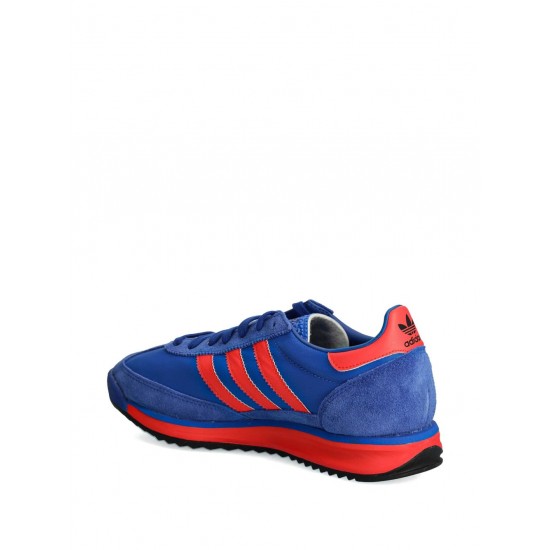 Adidas SL 72 RS suede sneakers Adidas SL 72 RS suede sneakers