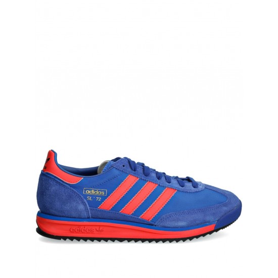 Adidas SL 72 RS suede sneakers Adidas SL 72 RS suede sneakers