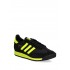 Adidas SL 72 RS suede sneakers