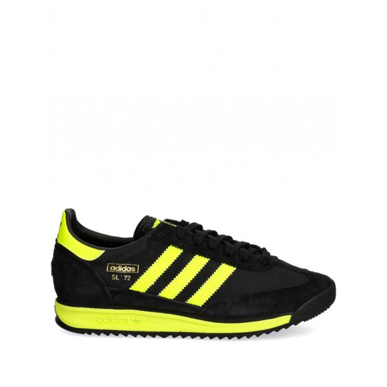 Adidas SL 72 RS suede sneakers Adidas SL 72 RS suede sneakers