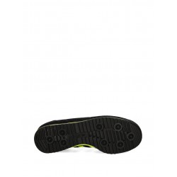 Adidas SL 72 RS suede sneakers