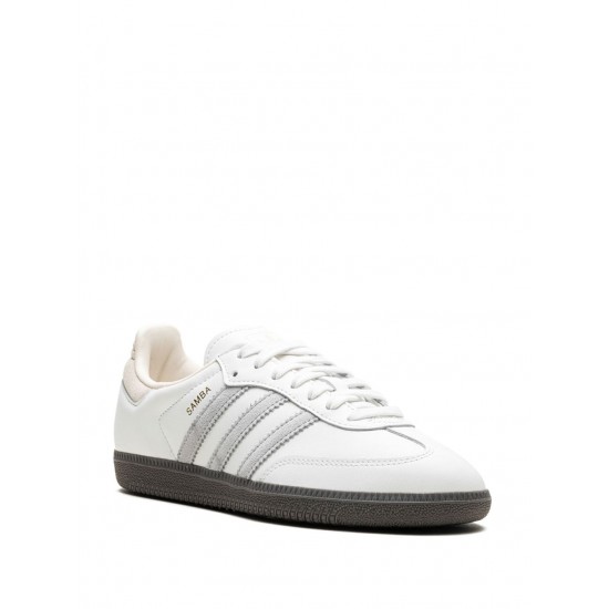 Adidas Samba OG "Cream White" sneakers