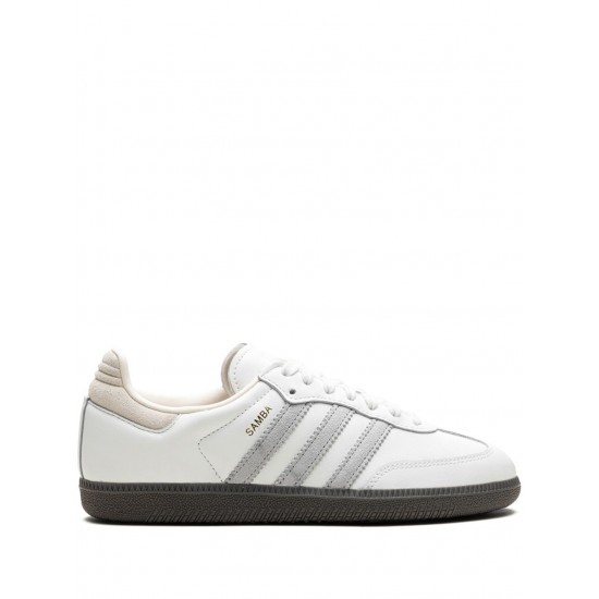 Adidas Samba OG "Cream White" sneakers