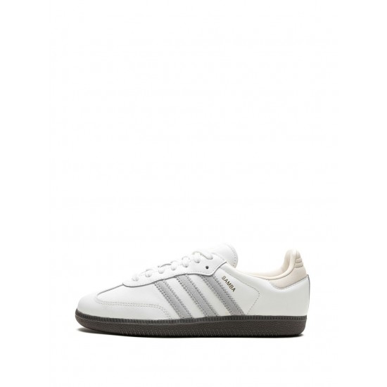 Adidas Samba OG "Cream White" sneakers