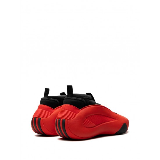 Adidas Harden Vol. 8 Red/Black sneakers Adidas Harden Vol. 8 Red/Black sneakers