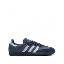 Adidas Samba OG Preloved Ink/Halo Blue sneakers Adidas Samba OG Preloved Ink/Halo Blue sneakers