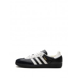 Adidas Samba OG 75th Anniversary Pack Black sneakers Adidas Samba OG 75th Anniversary Pack Black sneakers