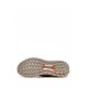 Adidas Ultraboost 1.0 ATR "Aluminum/Wonder Beige/Impact Orange" sneakers