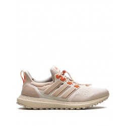 Adidas Ultraboost 1.0 ATR "Aluminum/Wonder Beige/Impact Orange" sneakers Adidas Ultraboost 1.0 ATR "Aluminum/Wonder Beige/Impact Orange" sneakers